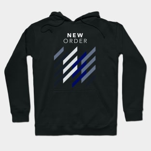 New order hoodie sweatshirt sales